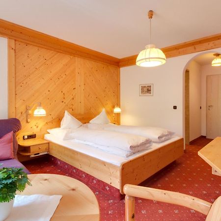 Hotel Nova Gaschurn Kültér fotó